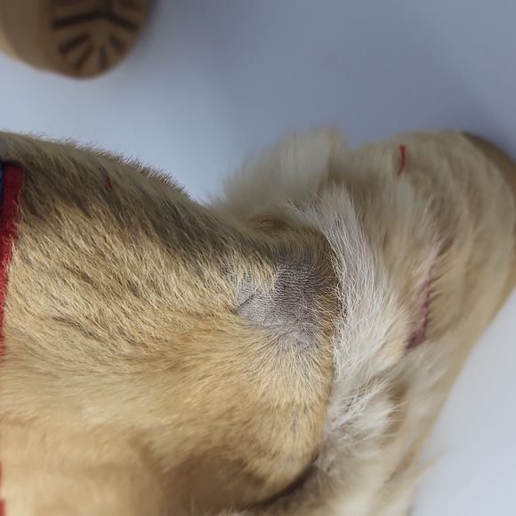 Vintage Technica Italian apres ski boots 7 - Picture 4 of 11